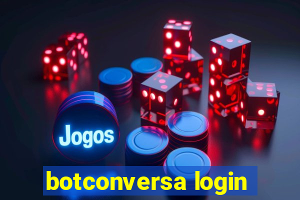 botconversa login